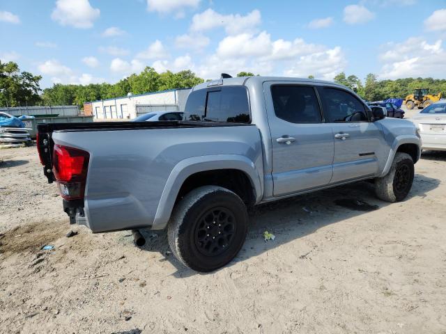  TOYOTA TACOMA 2020 Gray