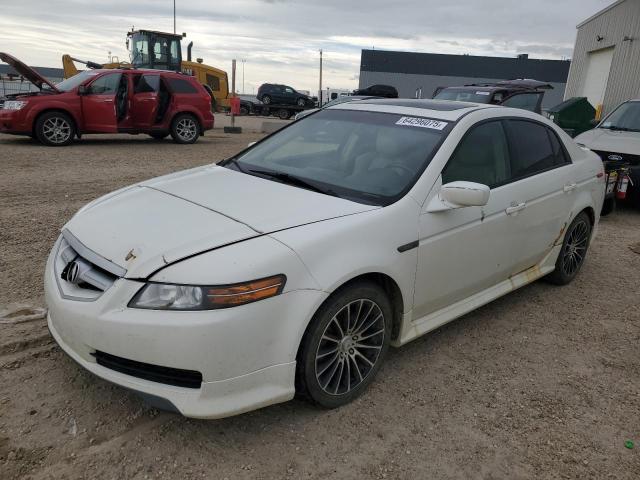 2006 ACURA 3.2TL    à vendre chez Copart AB - EDMONTON