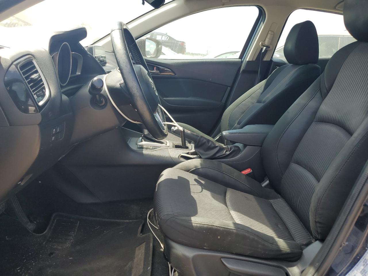 2014 Mazda 3 Touring VIN: 3MZBM1V79EM101774 Lot: 64826155
