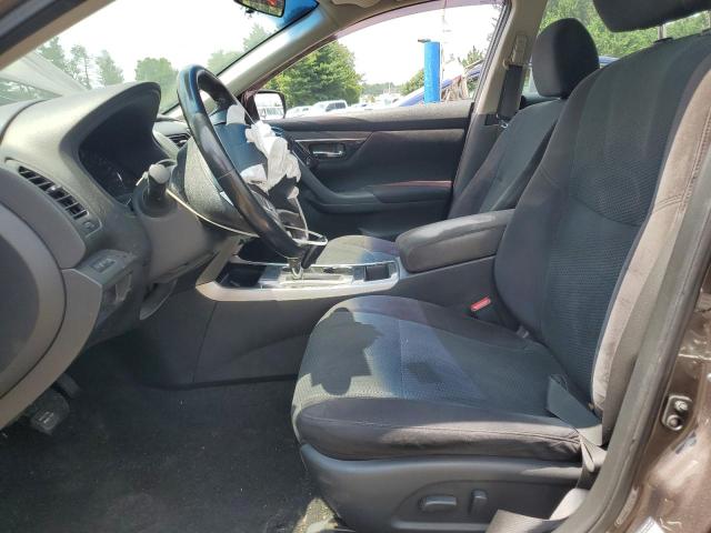  NISSAN ALTIMA 2014 tan
