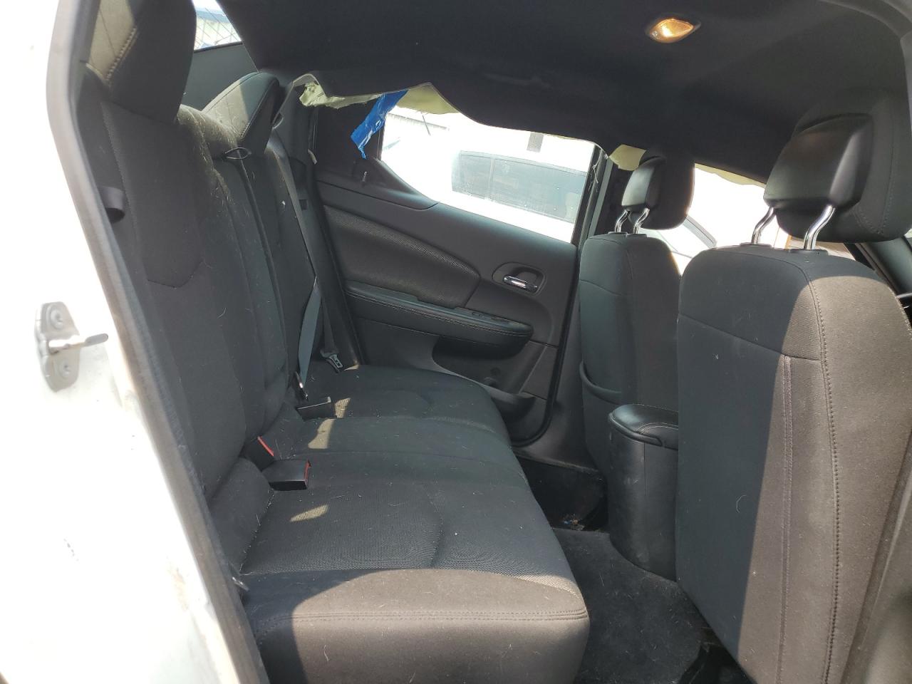 2014 Dodge Avenger Se VIN: 1C3CDZAB6EN201406 Lot: 64247705