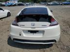 2015 HONDA CR-Z EX for sale at Copart MD - BALTIMORE EAST