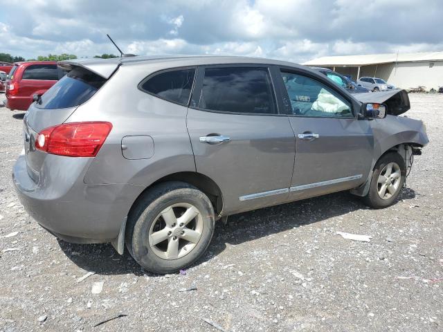 Parquets NISSAN ROGUE 2013 Szary