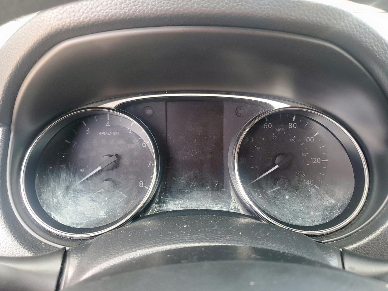 2015 Nissan Rogue S VIN: KNMAT2MT5FP586626 Lot: 64783895