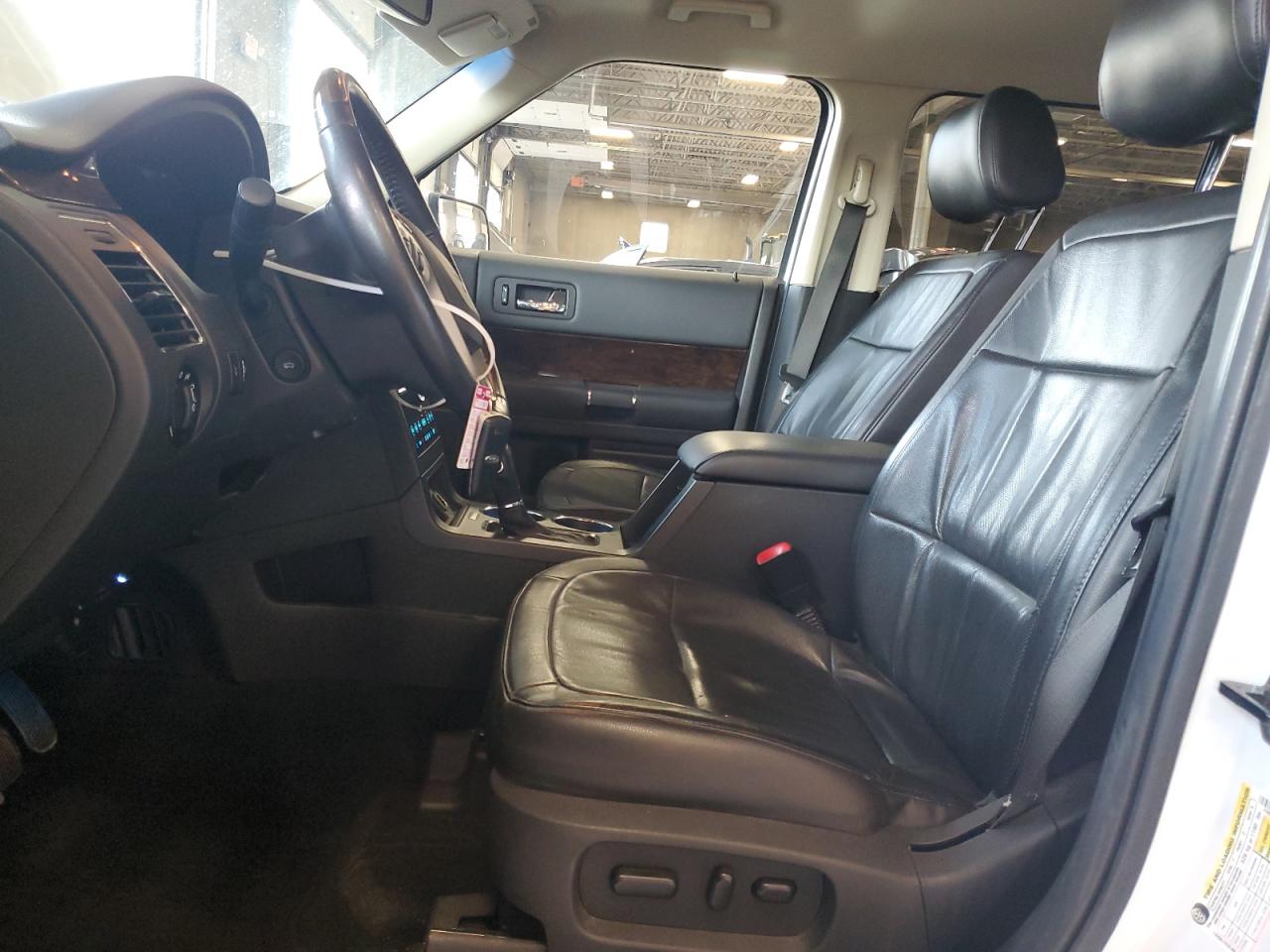 2016 Ford Flex Limited VIN: 2FMHK6D82GBA03048 Lot: 64905515