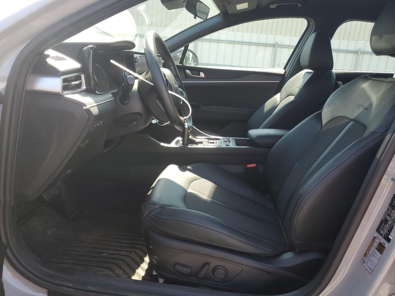 2024 Kia K5 Gt Line VIN: 5XXG64J29RG252054 Lot: 64649405