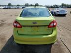 2012 FORD FIESTA SE   for sale at Copart ON - TORONTO