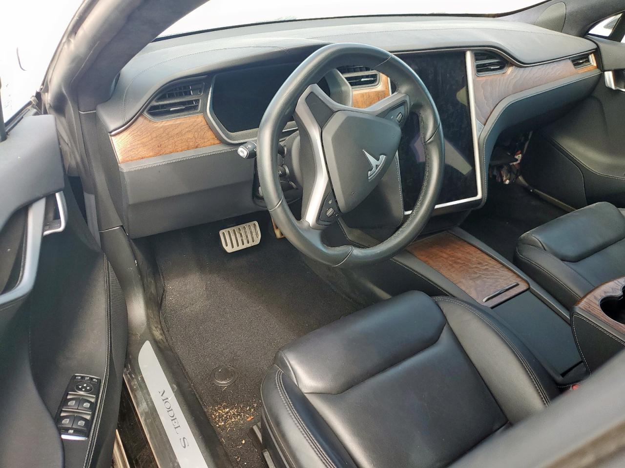 2020 Tesla Model S VIN: 5YJSA1E47LF364073 Lot: 64644875
