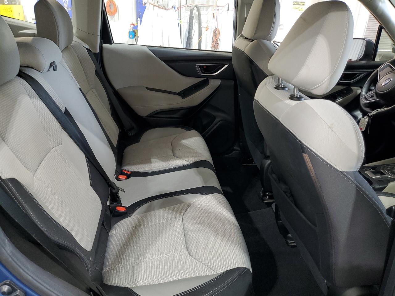 2020 Subaru Forester VIN: JF2SKADC3LH449239 Lot: 64457385