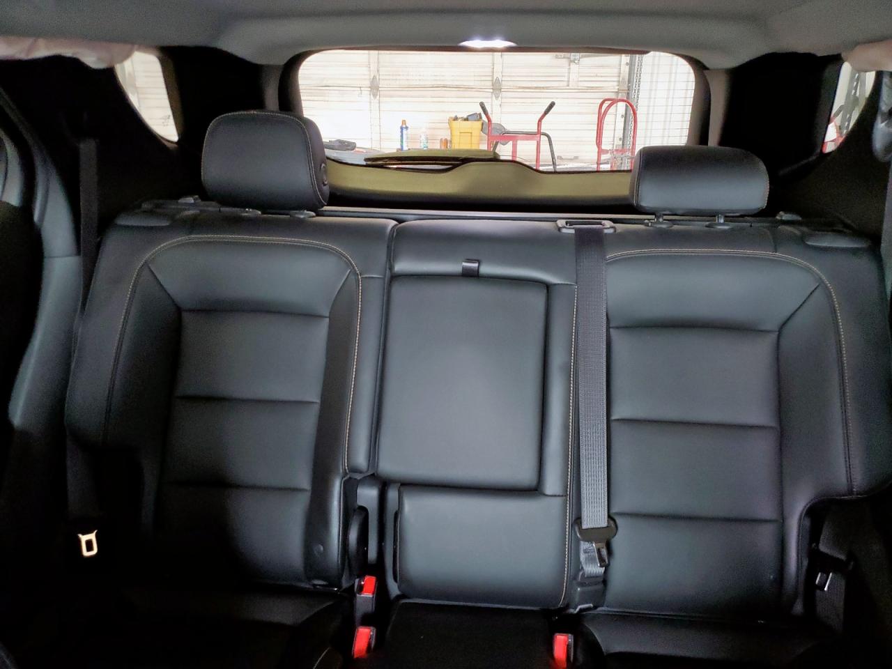 2019 Chevrolet Equinox Premier VIN: 2GNAXPEX2K6131852 Lot: 63005035