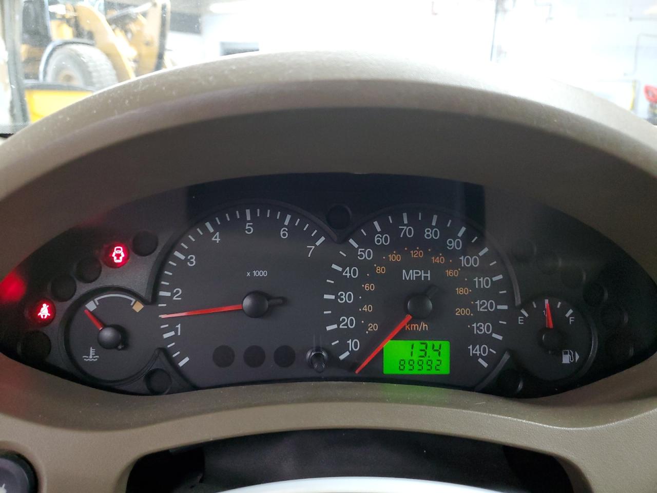 2007 Ford Focus Zx4 VIN: 1FAHP34N97W172708 Lot: 65146325