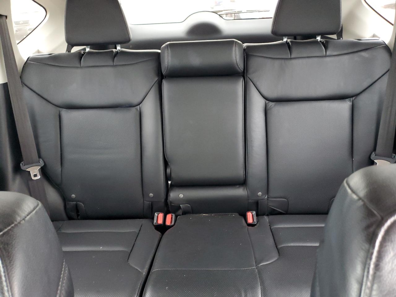 2016 Honda Cr-V Touring VIN: 5J6RM4H95GL099102 Lot: 64983095