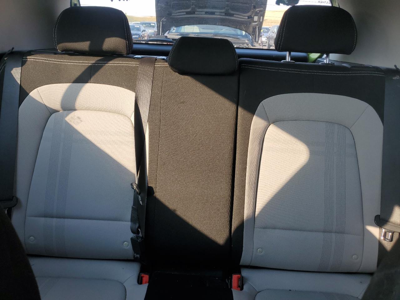 2020 Hyundai Venue Sel VIN: KMHRC8A35LU028858 Lot: 66519305