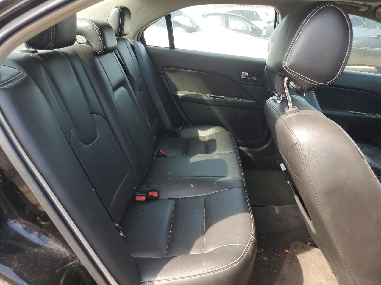 2012 Ford Fusion Sel VIN: 3FAHP0JA2CR282528 Lot: 63537765