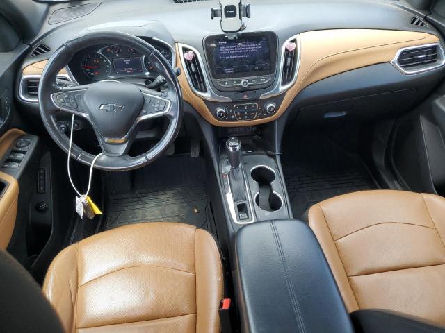  CHEVROLET EQUINOX 2019 Biały