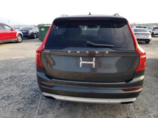  VOLVO XC90 2018 Szary