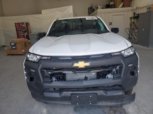  CHEVROLET COLORADO 2024 Biały