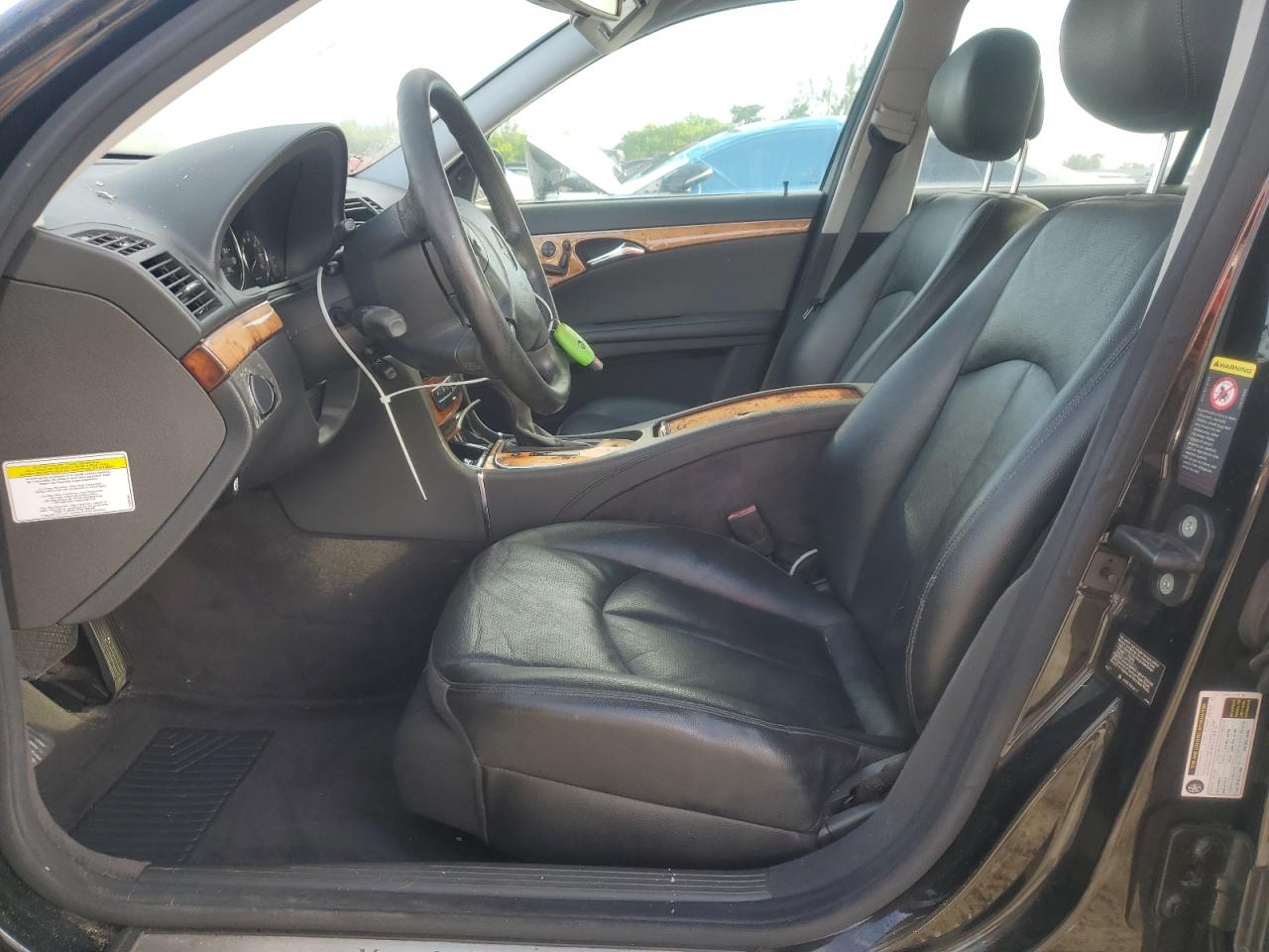 2006 Mercedes-Benz E 350 VIN: WDBUF56J46A884281 Lot: 64369915