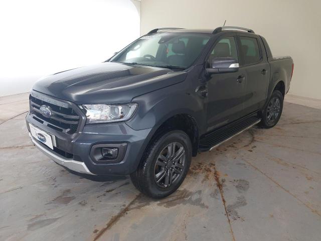 FORD RANGER WIL 2021