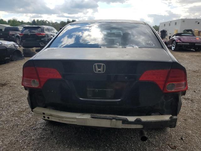 2007 HONDA CIVIC DX  