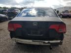 2007 HONDA CIVIC DX   for sale at Copart ON - COOKSTOWN