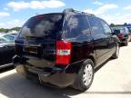 2009 KIA SEDONA TS for sale at Copart SANDY