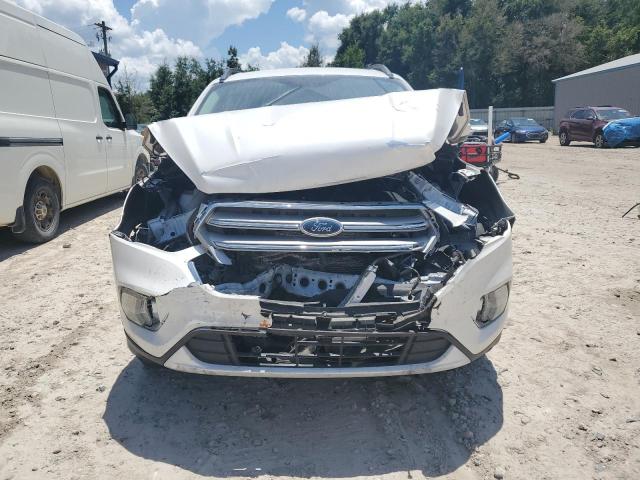  FORD ESCAPE 2019 White
