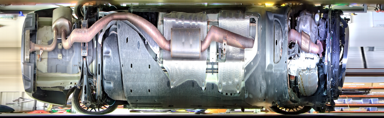 2020 Honda Civic Sport VIN: 2HGFC2F87LH517565 Lot: 65249025