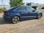 2019 AUDI A3 TECHNIK   for sale at Copart ON - LONDON