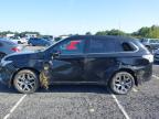 2014 MITSUBISHI OUTLANDER for sale at Copart SANDTOFT