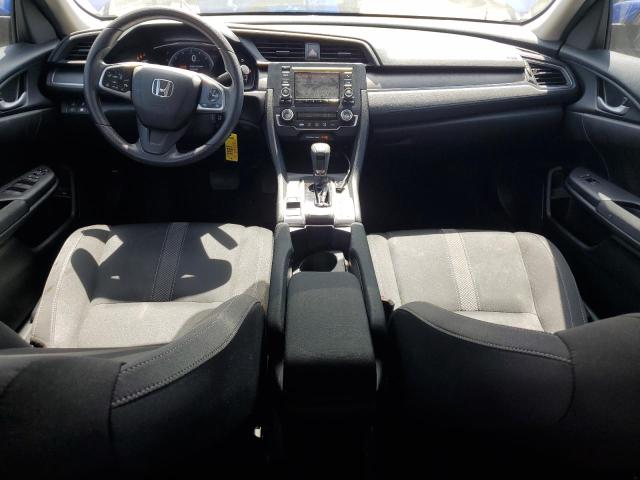  HONDA CIVIC 2021 Granatowy