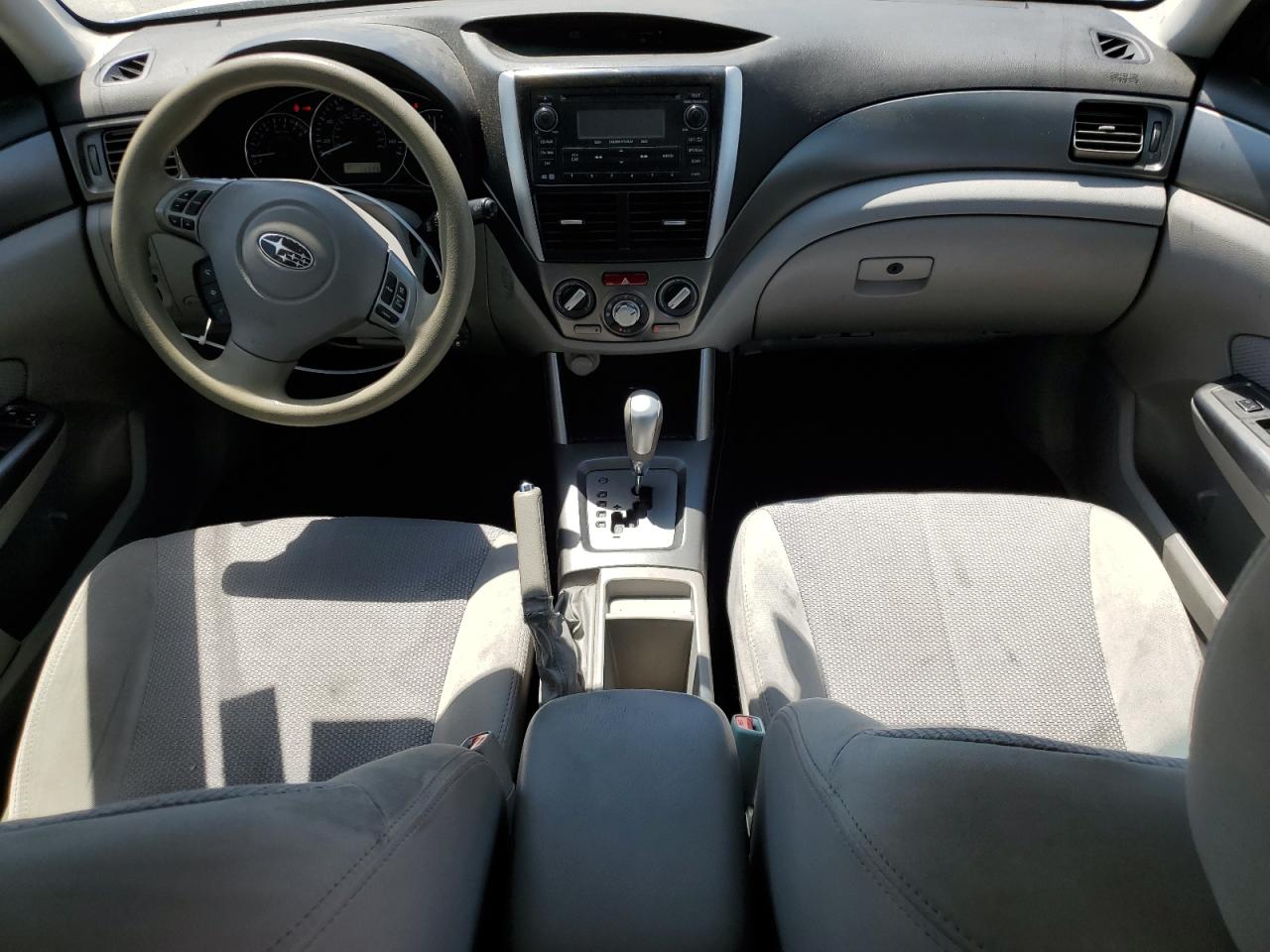 2013 Subaru Forester 2.5X Premium VIN: JF2SHACCXDH430379 Lot: 64967665