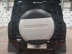 2025 LAND ROVER DEFENDER HARD TOP S D MHE  for sale at Copart NEWBURY