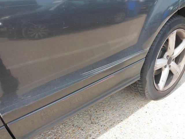 2007 AUDI Q7 S LINE
