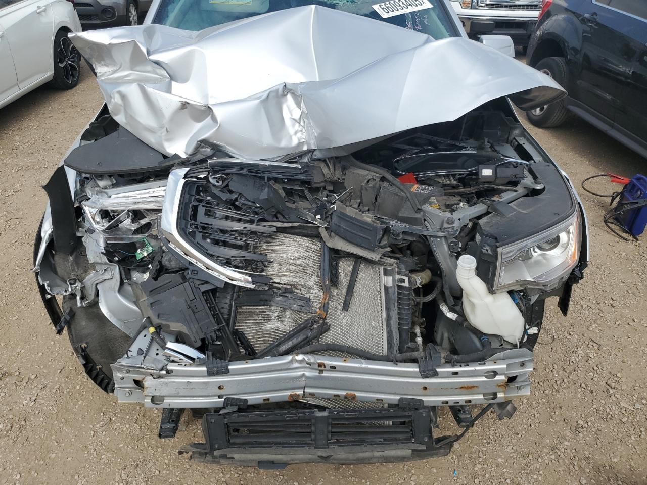 1gkknlla6kz148530 1GKKNLLA6KZ148530 2019 GMC Acadia Sle