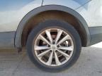 2017 NISSAN QASHQAI AC for sale at Copart YORK