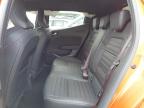2020 RENAULT CLIO RS LI for sale at Copart WHITBURN