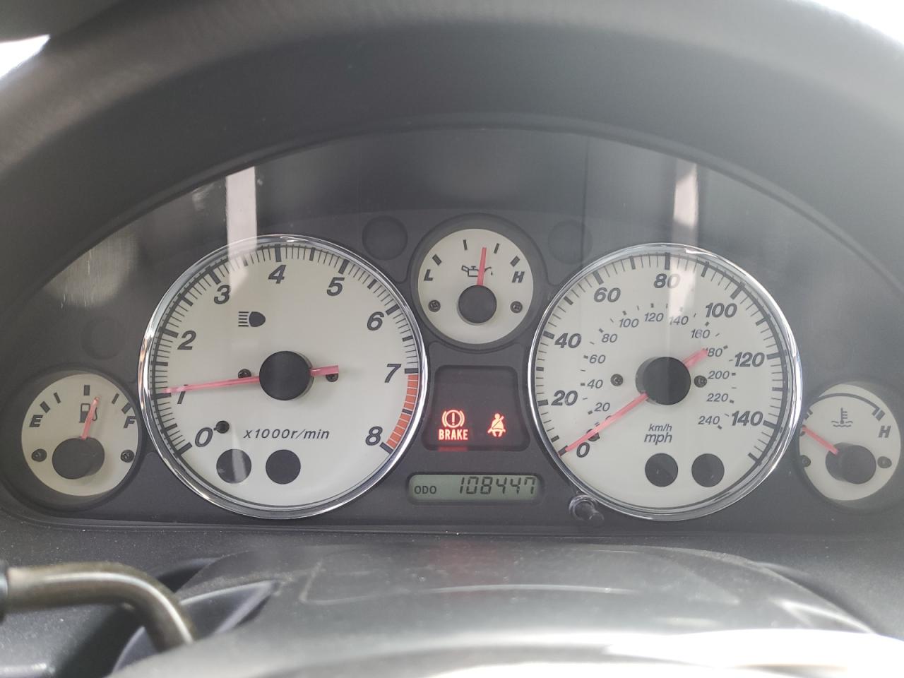 2002 Mazda Mx-5 Miata Base VIN: JM1NB353220234907 Lot: 65074055