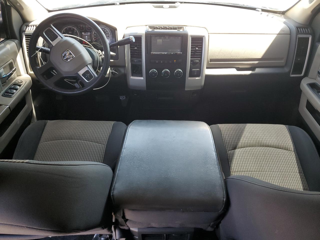 1d7rb1ctxas209285 1D7RB1CTXAS209285 2010 Dodge Ram 1500