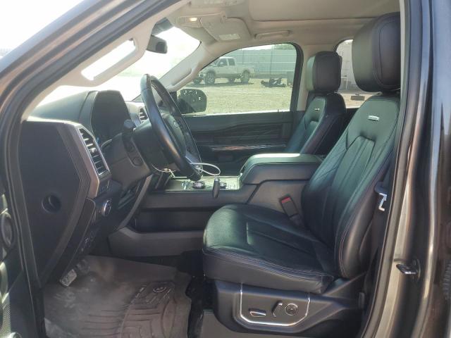 FORD EXPEDITION 2019 Серый