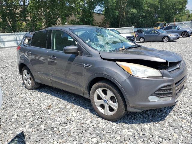  FORD ESCAPE 2014 Gray