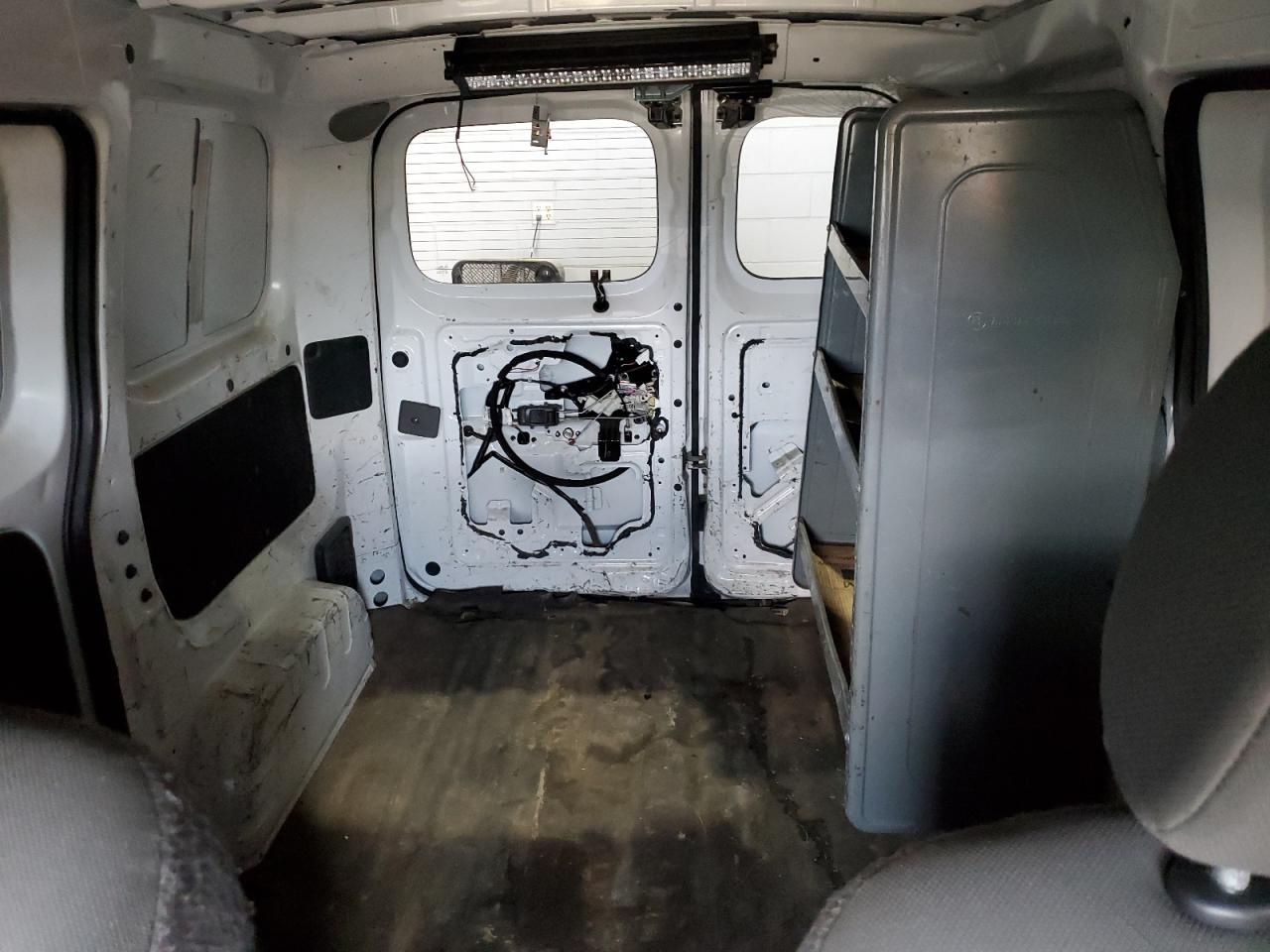 3n6cm0kn9kk704748 3N6CM0KN9KK704748 2019 Nissan Nv200 2.5S