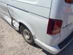 2014 VOLKSWAGEN TRANSP T32 for sale at Copart BRISTOL