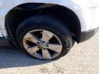 2012 SKODA YETI S TSI  for sale at Copart SANDWICH