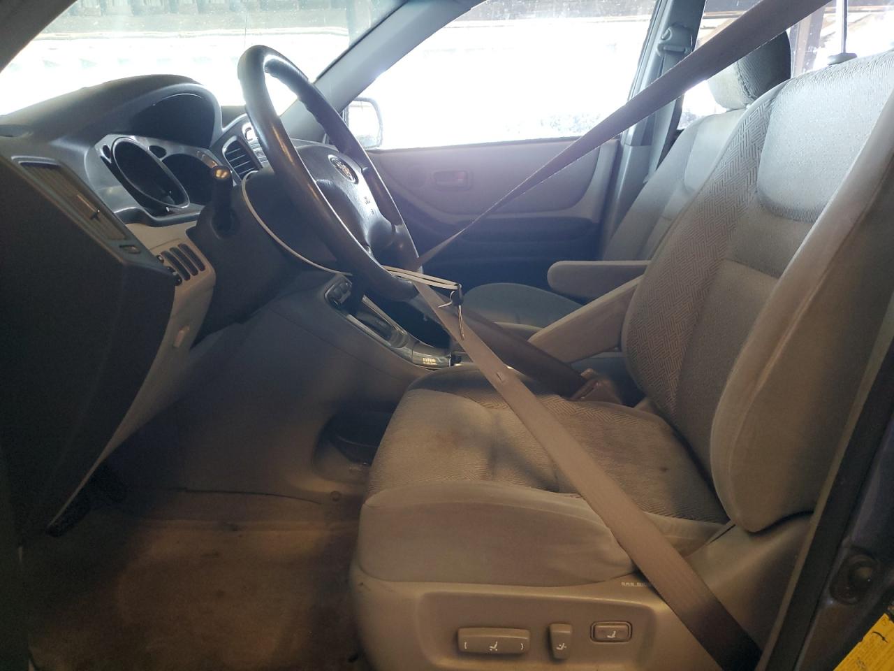 2003 Toyota Highlander VIN: JTEGD21A330067178 Lot: 63308215