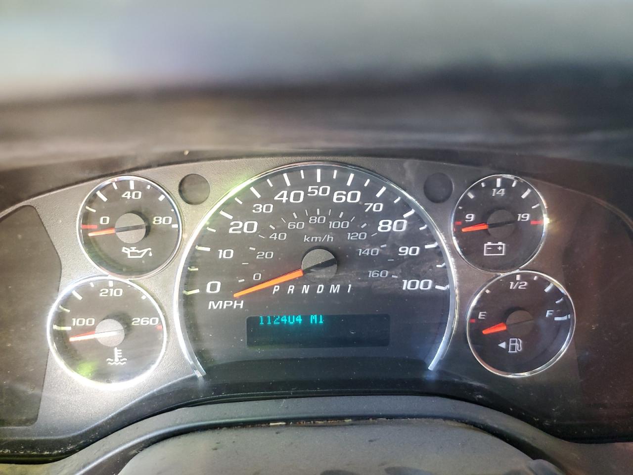 2014 Chevrolet Express G2500 VIN: 1GCWGGFA7E1166550 Lot: 93859595