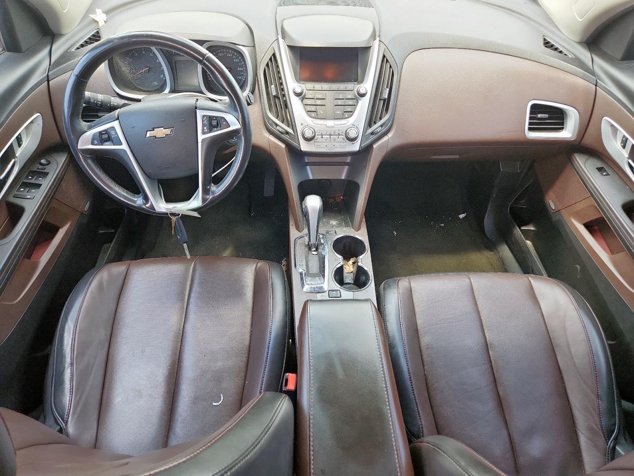 2012 Chevrolet Equinox Lt VIN: 2GNALPEK5C6322988 Lot: 65212605