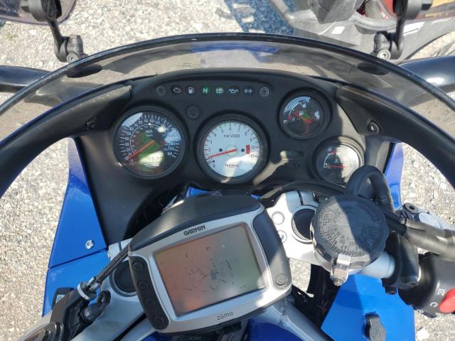 2003 TRIUMPH MOTORCYCLE SPRINT ST  