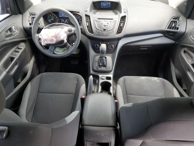  FORD ESCAPE 2013 Teal