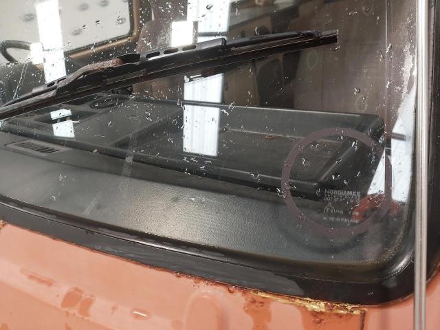 1980 VOLKSWAGEN TRANSPORTE